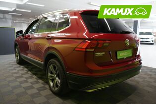 Volkswagen Tiguan Allspace vaihtoauto