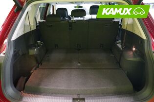 Volkswagen Tiguan Allspace vaihtoauto