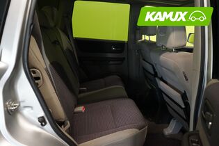 Nissan X-Trail vaihtoauto