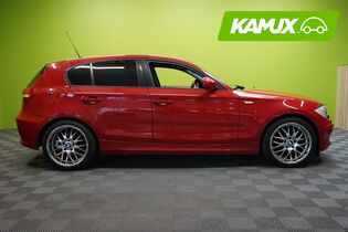 BMW 116 vaihtoauto