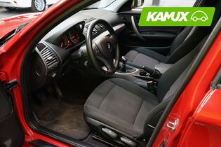 BMW 116 vaihtoauto