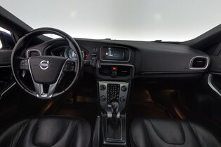 Volvo V40 vaihtoauto