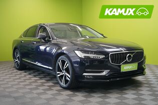 Volvo S90 vaihtoauto