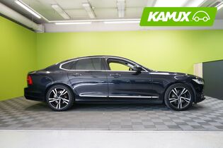 Volvo S90 vaihtoauto