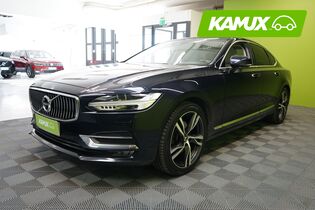 Volvo S90 vaihtoauto