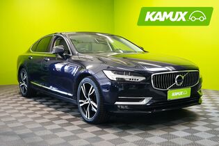 Volvo S90 vaihtoauto