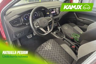 Volkswagen Taigo vaihtoauto