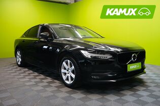 Volvo S90 vaihtoauto