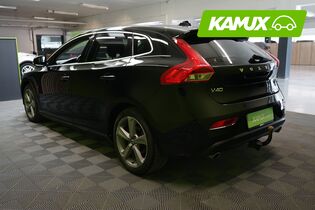 Volvo V40 vaihtoauto
