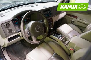 Jeep Commander vaihtoauto