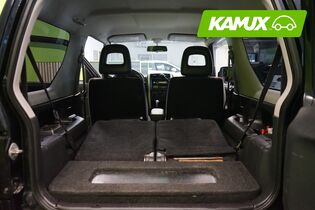 Suzuki Jimny vaihtoauto