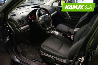 Subaru Forester vaihtoauto