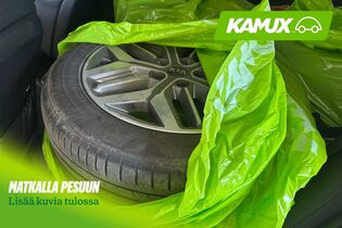 Kia Optima vaihtoauto