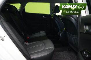 Kia Optima vaihtoauto