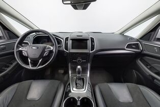 Ford S-MAX vaihtoauto
