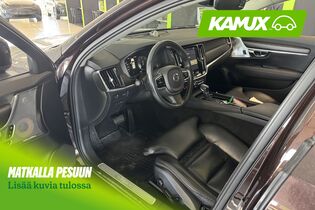 Volvo V90 Cross Country vaihtoauto