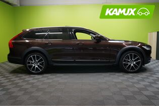 Volvo V90 Cross Country vaihtoauto