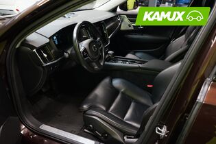 Volvo V90 Cross Country vaihtoauto