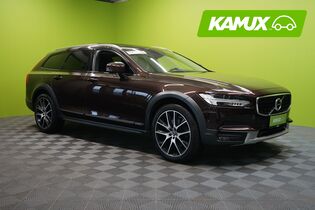 Volvo V90 Cross Country vaihtoauto