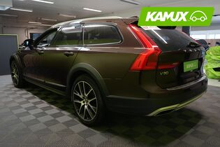 Volvo V90 Cross Country vaihtoauto