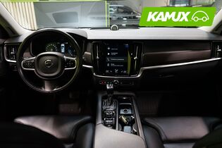 Volvo V90 Cross Country vaihtoauto