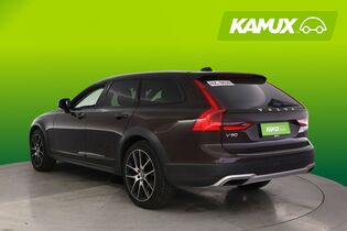 Volvo V90 Cross Country vaihtoauto