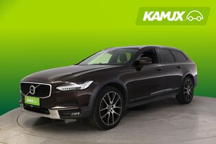 Volvo V90 Cross Country vaihtoauto