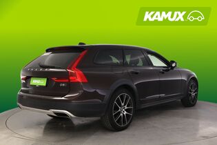 Volvo V90 Cross Country vaihtoauto