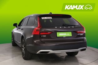 Volvo V90 Cross Country vaihtoauto