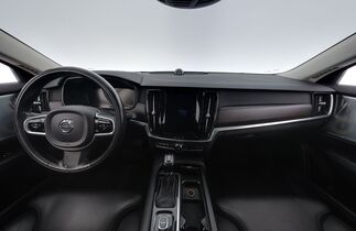 Volvo V90 Cross Country vaihtoauto