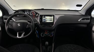 Peugeot 2008 vaihtoauto