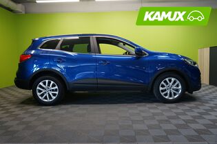 Renault Kadjar vaihtoauto