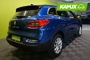 Renault Kadjar vaihtoauto