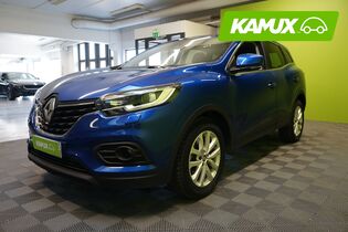 Renault Kadjar vaihtoauto