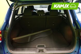 Renault Kadjar vaihtoauto