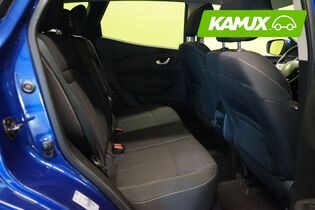 Renault Kadjar vaihtoauto