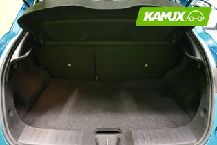 Nissan Juke vaihtoauto