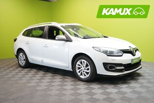 Renault Mégane vaihtoauto
