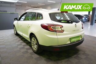 Renault Mégane vaihtoauto