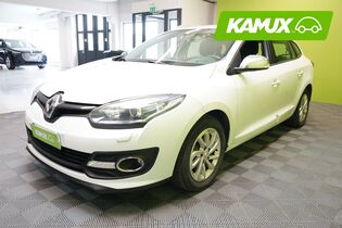 Renault Mégane vaihtoauto