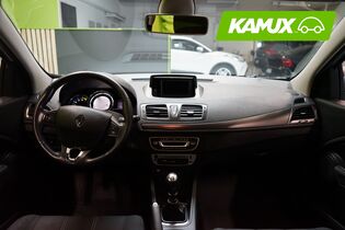Renault Mégane vaihtoauto