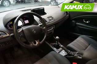 Renault Mégane vaihtoauto