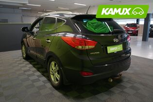 Hyundai ix35 vaihtoauto
