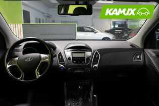 Hyundai ix35 vaihtoauto