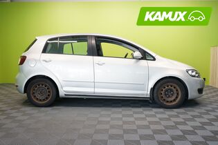 Volkswagen Golf Plus vaihtoauto