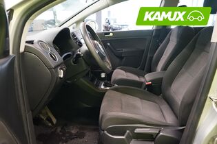 Volkswagen Golf Plus vaihtoauto