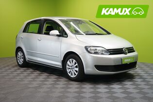 Volkswagen Golf Plus vaihtoauto
