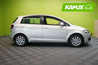 Volkswagen Golf Plus vaihtoauto