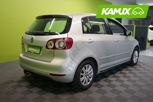 Volkswagen Golf Plus vaihtoauto