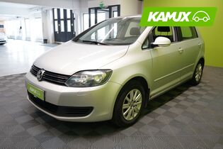 Volkswagen Golf Plus vaihtoauto